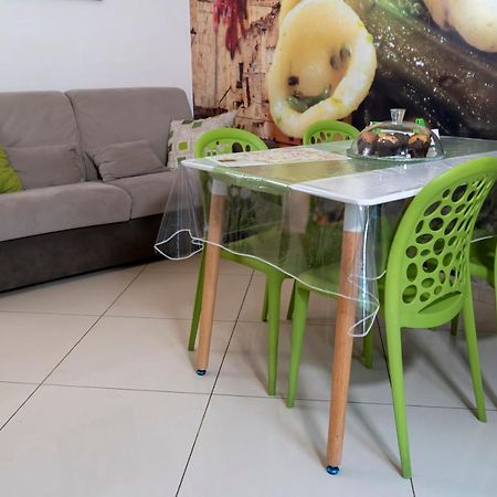 Ferienwohnung La Casa Di Thomas In Centro Matera Exterior foto